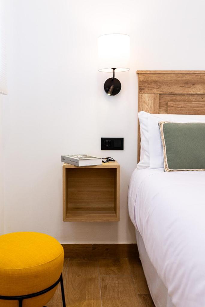 Apartamentos Cibeles Centro Historico, Nuevo Establecimiento ميريذا المظهر الخارجي الصورة