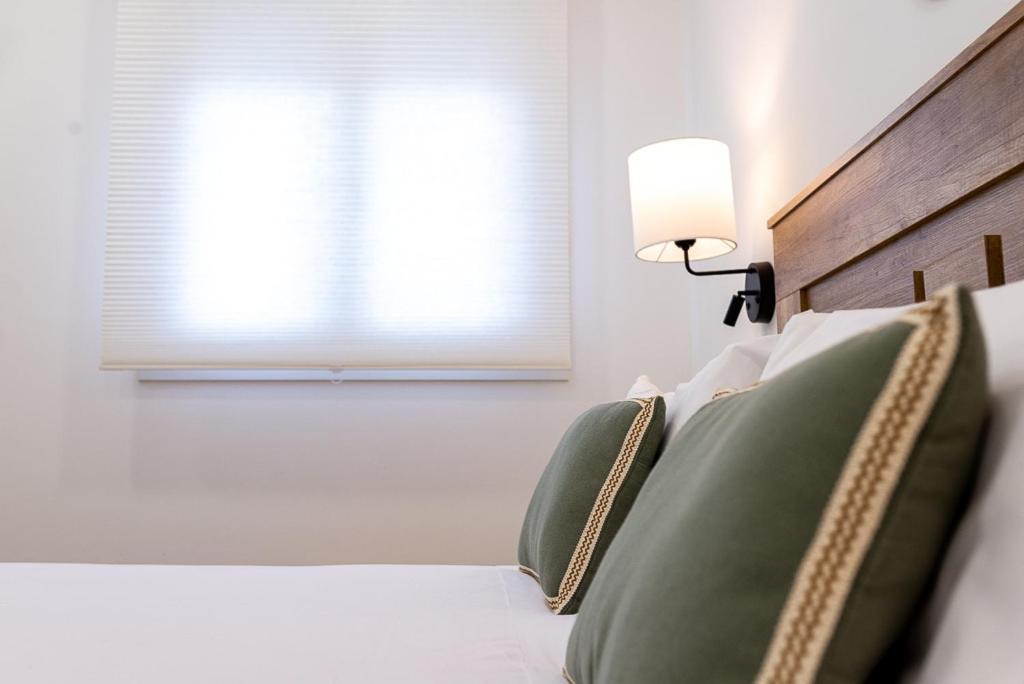 Apartamentos Cibeles Centro Historico, Nuevo Establecimiento ميريذا المظهر الخارجي الصورة