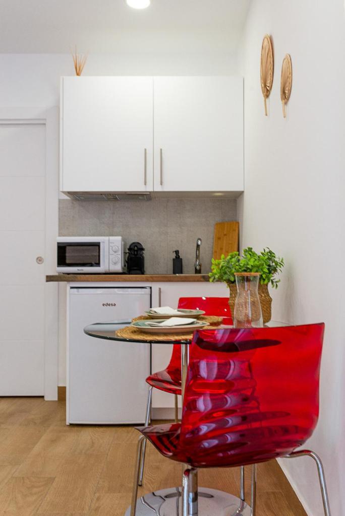 Apartamentos Cibeles Centro Historico, Nuevo Establecimiento ميريذا المظهر الخارجي الصورة