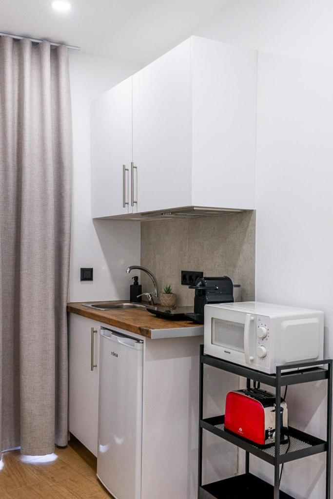 Apartamentos Cibeles Centro Historico, Nuevo Establecimiento ميريذا المظهر الخارجي الصورة