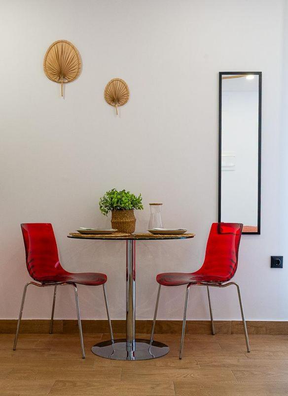 Apartamentos Cibeles Centro Historico, Nuevo Establecimiento ميريذا المظهر الخارجي الصورة