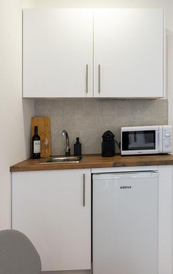Apartamentos Cibeles Centro Historico, Nuevo Establecimiento ميريذا المظهر الخارجي الصورة