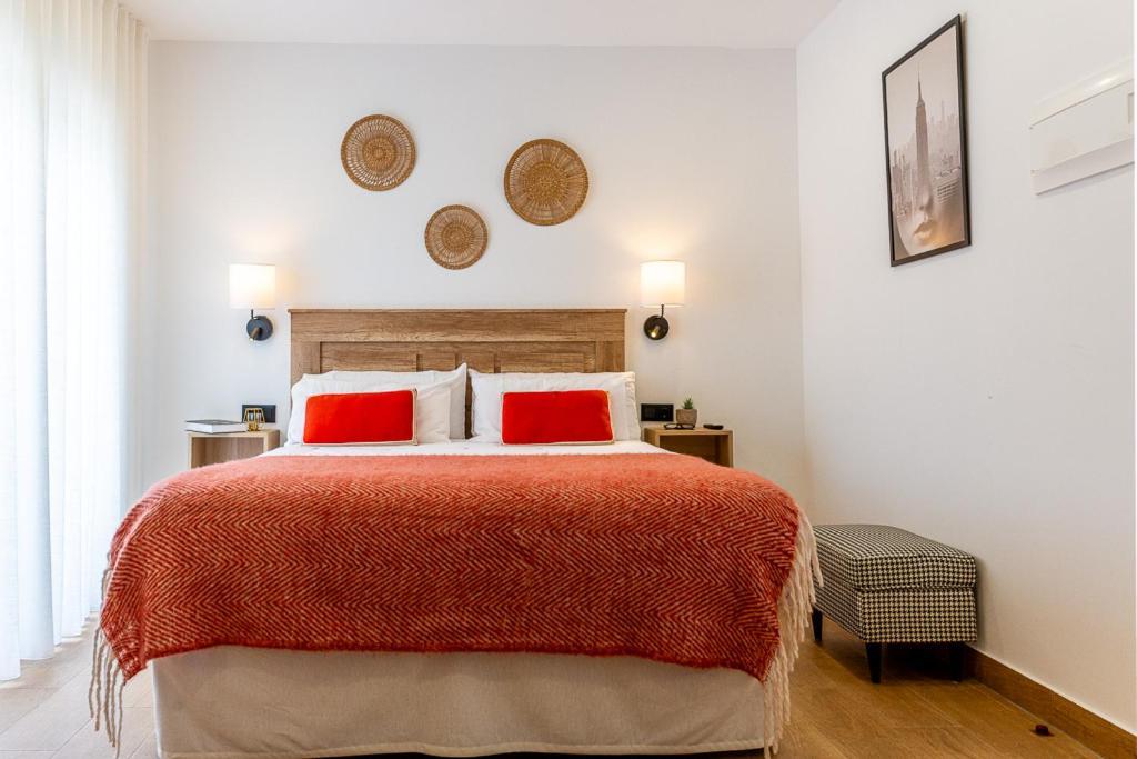 Apartamentos Cibeles Centro Historico, Nuevo Establecimiento ميريذا المظهر الخارجي الصورة