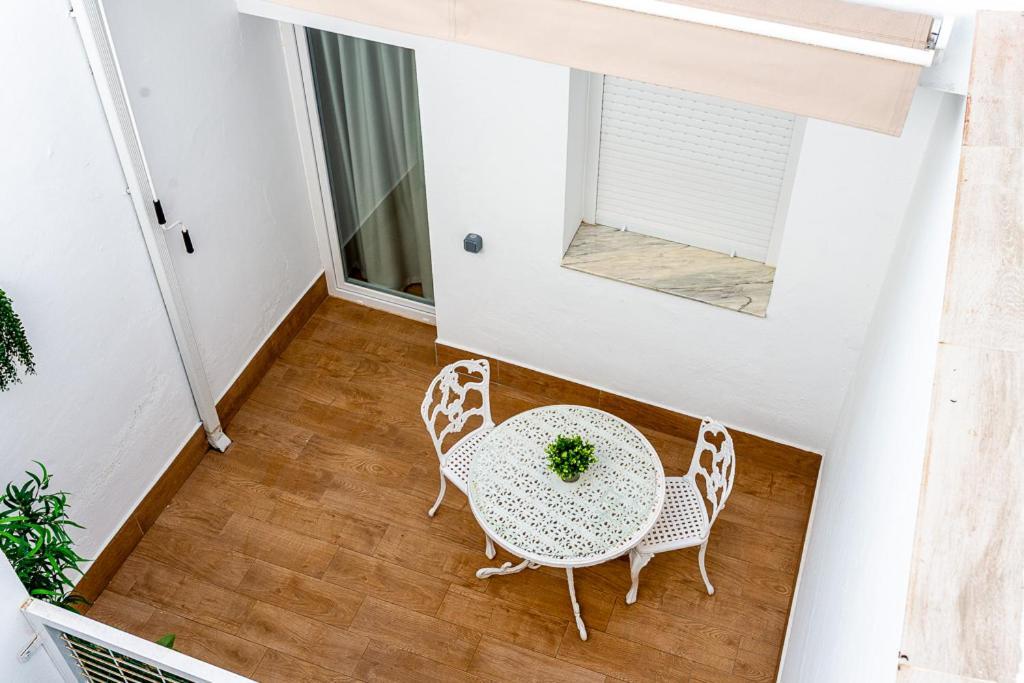 Apartamentos Cibeles Centro Historico, Nuevo Establecimiento ميريذا المظهر الخارجي الصورة
