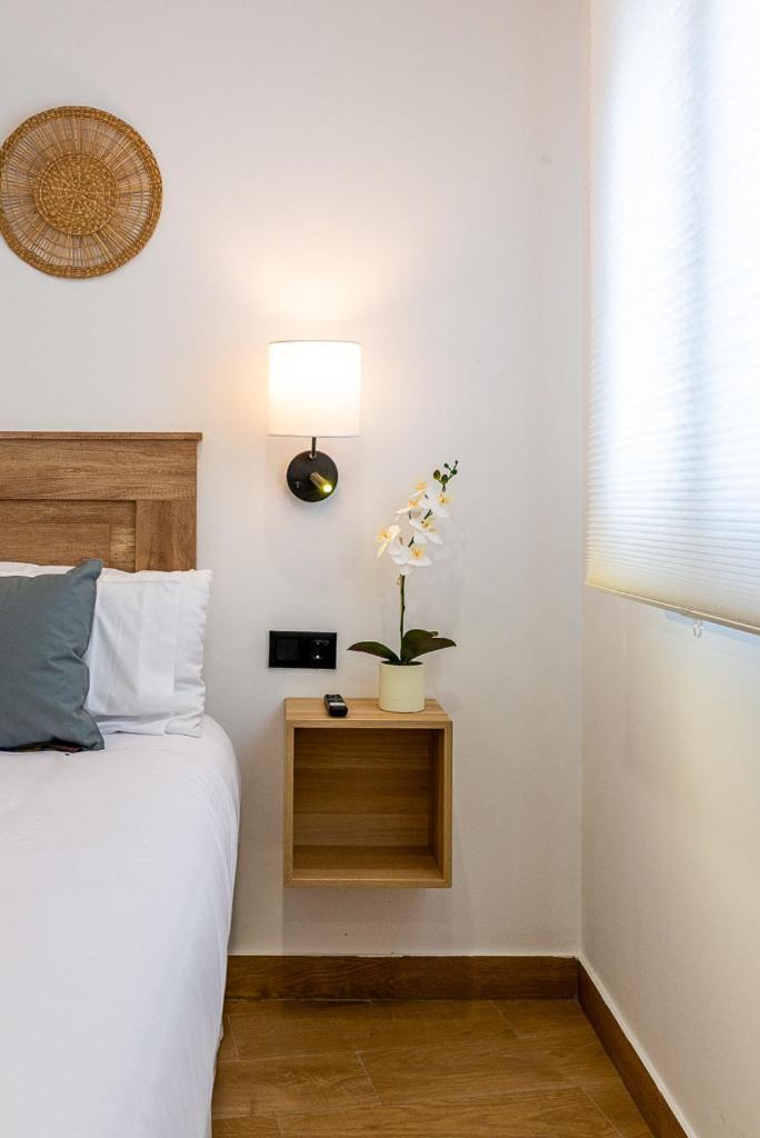 Apartamentos Cibeles Centro Historico, Nuevo Establecimiento ميريذا المظهر الخارجي الصورة