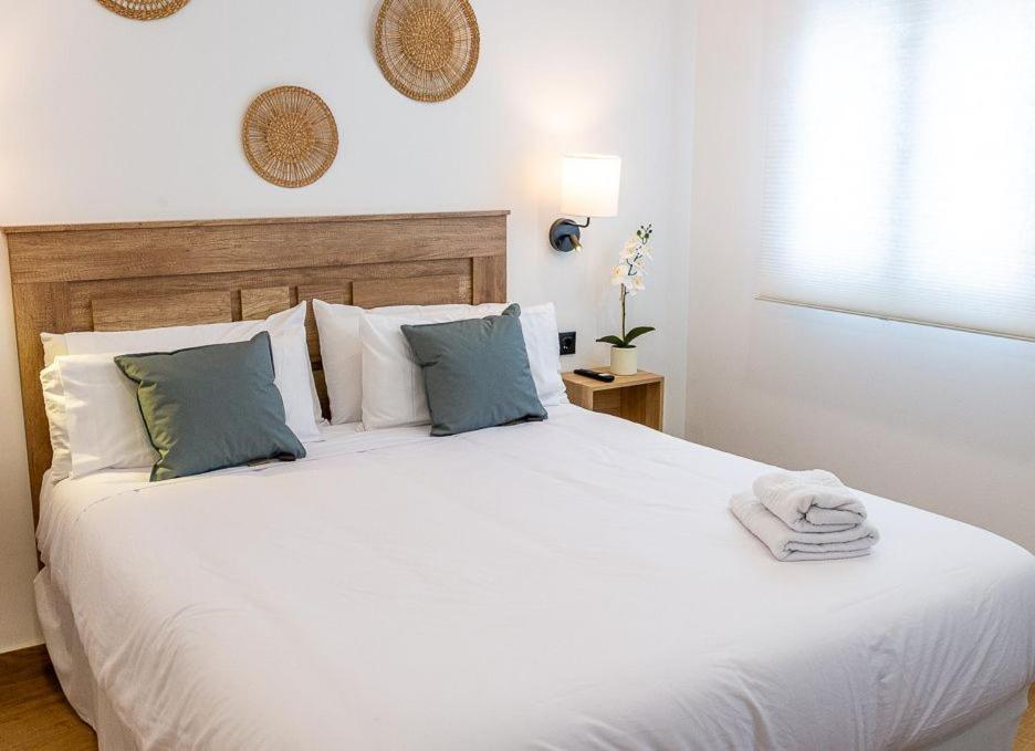 Apartamentos Cibeles Centro Historico, Nuevo Establecimiento ميريذا المظهر الخارجي الصورة