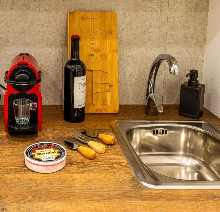 Apartamentos Cibeles Centro Historico, Nuevo Establecimiento ميريذا المظهر الخارجي الصورة