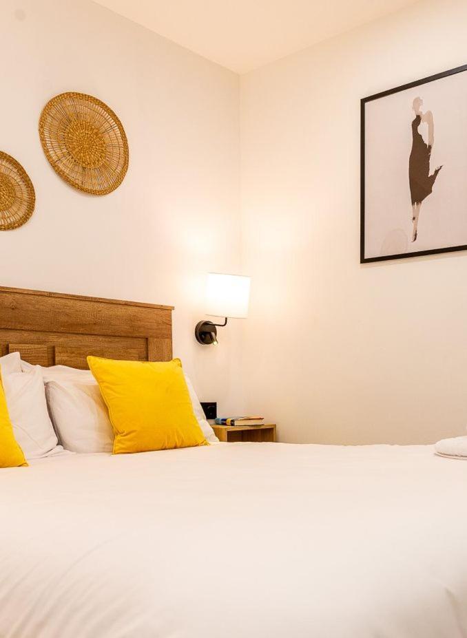Apartamentos Cibeles Centro Historico, Nuevo Establecimiento ميريذا المظهر الخارجي الصورة