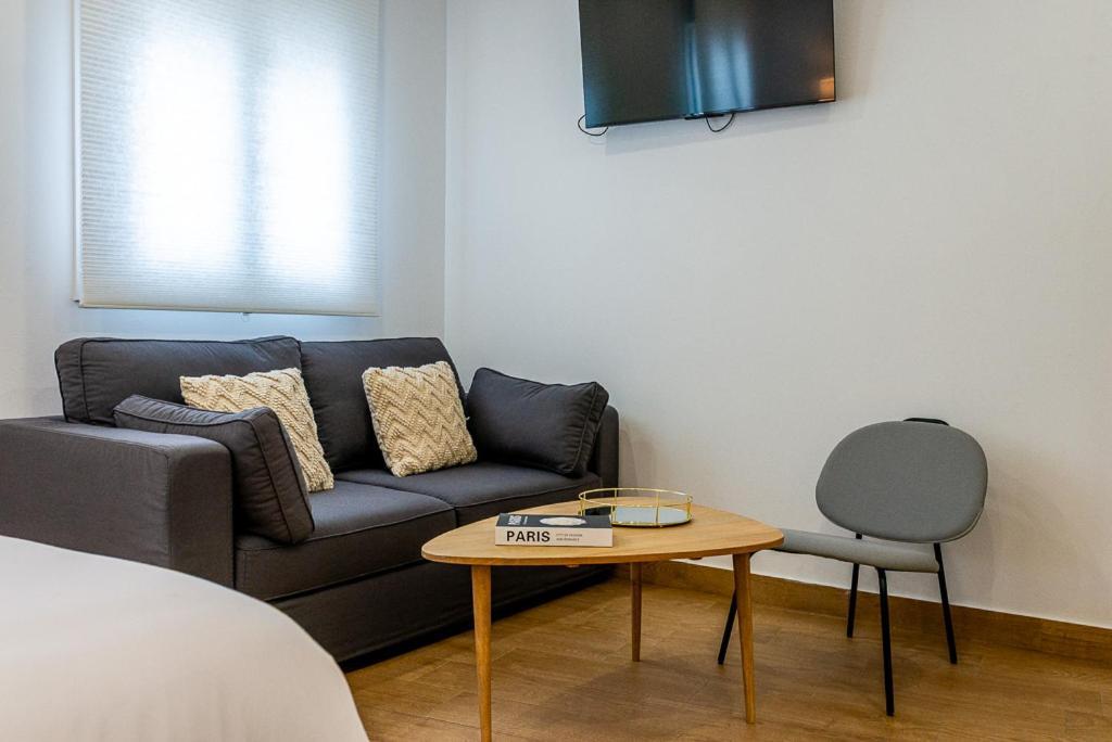 Apartamentos Cibeles Centro Historico, Nuevo Establecimiento ميريذا المظهر الخارجي الصورة