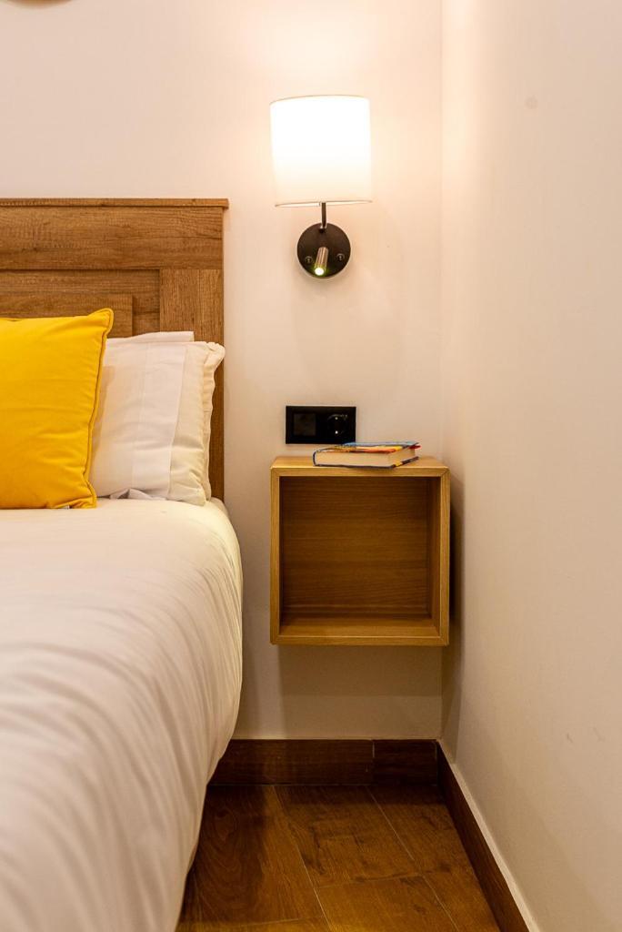 Apartamentos Cibeles Centro Historico, Nuevo Establecimiento ميريذا المظهر الخارجي الصورة
