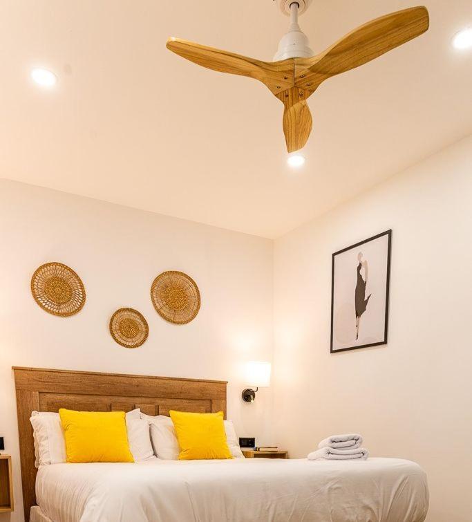 Apartamentos Cibeles Centro Historico, Nuevo Establecimiento ميريذا المظهر الخارجي الصورة