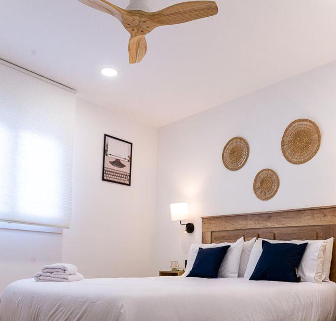 Apartamentos Cibeles Centro Historico, Nuevo Establecimiento ميريذا المظهر الخارجي الصورة