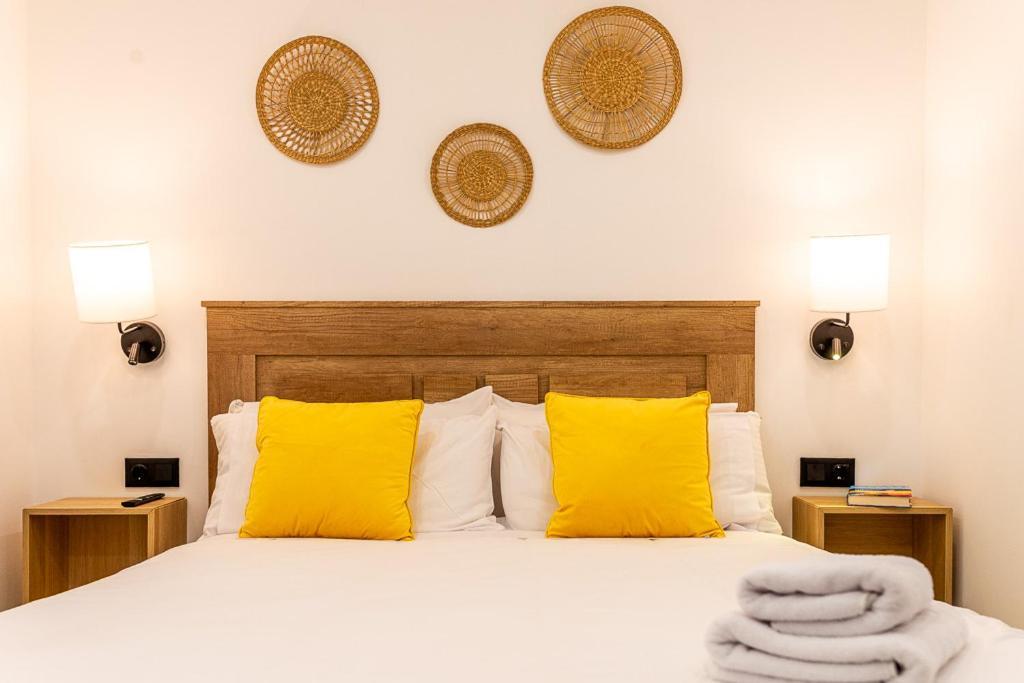 Apartamentos Cibeles Centro Historico, Nuevo Establecimiento ميريذا المظهر الخارجي الصورة
