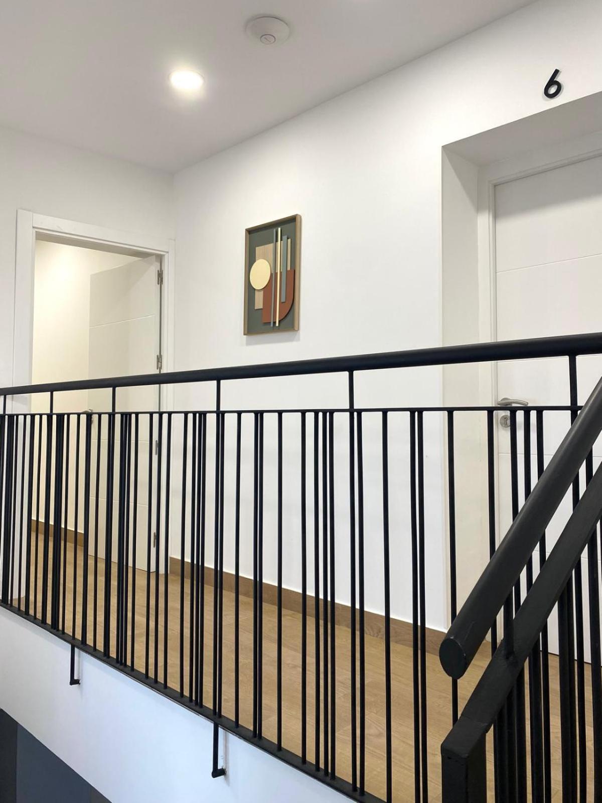 Apartamentos Cibeles Centro Historico, Nuevo Establecimiento ميريذا المظهر الخارجي الصورة